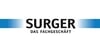 Kundenlogo von Rudolf Surger GmbH