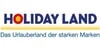 Kundenlogo von Reisebüro Holiday Land