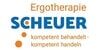 Kundenlogo von Ergotherapiepraxis Scheuer