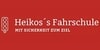 Kundenlogo von Heiko's Fahrschule
