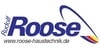 Kundenlogo von Roose Rudolf Heizung-Sanitär-Wärmepumpen-Solar-Bäder-