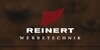Kundenlogo von Reinert Werbetechnik