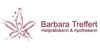 Kundenlogo von Treffert Barbara Heilkunst