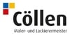 Kundenlogo von Cöllen Holger Maler- u. Lackierermeister