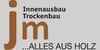 Kundenlogo von Meyer Jochen Innenausbau