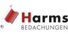 Kundenlogo von Harms Bedachungen Inh. Thorsten Harms Dachdeckermeister