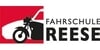 Kundenlogo von Fahrschule Reese