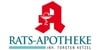 Kundenlogo von Rats Apotheke Inh. J. Brandt