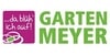 Kundenlogo von Garten Meyer Inh. Katrin Meyer