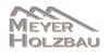 Kundenlogo von Meyer Holzbau Stefan Meyer