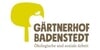 Kundenlogo von Gärtnerhof Badenstedt