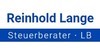 Logo von Lange Reinhold Steuerberater