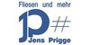 Kundenlogo Prigge Jens - Maurerbetrieb und Fliesenlegerbetrieb mit Kernkompetenz Sanierung