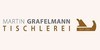 Kundenlogo von Grafelmann Martin Tischlerei