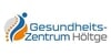 Kundenlogo von Gesundheitszentrum Höltge Physiotherapie, Prävention, Rehabilitation