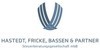 Logo von Hastedt, Fricke, Bassen & Partner Steuerberatungsgesellschaft mbB