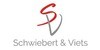 Kundenlogo von Schwiebert Christine und Viets Ralf Steuerberatung