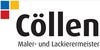 Logo von Cöllen Holger Maler- u. Lackierermeister