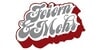 Logo von Feiern & mehr Inh. Florian Kämna Zeltverleih u. Partyservice