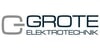 Kundenlogo von Friedrich Grote Elektro GmbH
