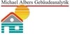 Kundenlogo von Albers Gebäudeanalytik