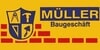 Kundenlogo von Müller Bernd Baugeschäft