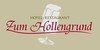 Kundenlogo Hotel Restaurant Zum Hollengrund