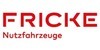 Kundenlogo von Fricke Nutzfahrzeuge GmbH