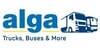 Kundenlogo von alga Nutzfahrzeug- und Baumaschinen GmbH & Co. KG