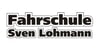 Kundenlogo von Fahrschule Sven Lohmann