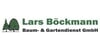 Kundenlogo von Böckmann Lars Baum- u. Gartendienst GmbH