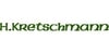Kundenlogo von Gärtnerei Horst Kretschmann