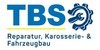 Kundenlogo TBS Truck & Bus Service GmbH & Co. KG