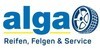 Kundenlogo von alga Reifen GmbH & Co. KG