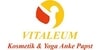 Logo von Kosmetik & Yoga Anke Papst