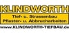 Kundenlogo von Klindworth GmbH Kultur- und Tiefbauarbeiten