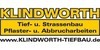 Kundenlogo Klindworth GmbH Kultur- und Tiefbauarbeiten