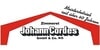 Kundenlogo von Zimmerei Johann Cordes GmbH & Co. KG