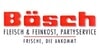 Kundenlogo von Fleisch und Feinkost Bösch GbR