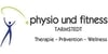 Kundenlogo von Heins Sascha u. Corinna Physiotherapie, Heilpraktiker u. Fußpflege