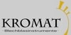 Kundenlogo von Kromat Hans Musikinstrumente u. -zubehör