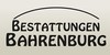 Logo von Bestattungen Bahrenburg