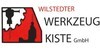 Kundenlogo von Wilstedter Werkzeugkiste GmbH Werkzeugverleih