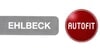 Kundenlogo von Autohaus Gebr. Ehlbeck Autofit Meisterbetrieb