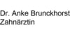 Kundenlogo von Brunckhorst Anke Dr. Zahnärztin