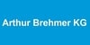 Kundenlogo von Brehmer Arthur KG