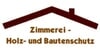 Kundenlogo von Refinger Hartmut Zimmerei, Holz- und Bautenschutz