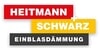 Kundenlogo von Heitmann + Schwarz Einblasdämmung