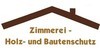 Kundenlogo Refinger Hartmut Zimmerei, Holz- und Bautenschutz