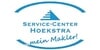 Logo von Service-Center Hoekstra GbR